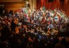 Concierto Orquesta Escuela Municipal