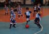 Torneo de Fútbol Infantil