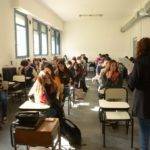 Convocatoria Docente UBA XXI en Villa La Angostura.