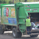 Día conmemorativo en Villa la Angostura: Cierre de planta de residuos
