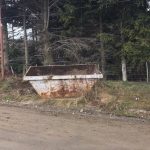 La Secretaría de Atención al Vecino INFORMA el Cronograma de volquetes
