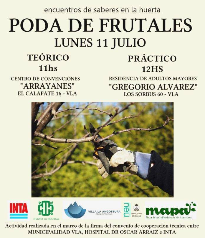 Saberes de la Huerta