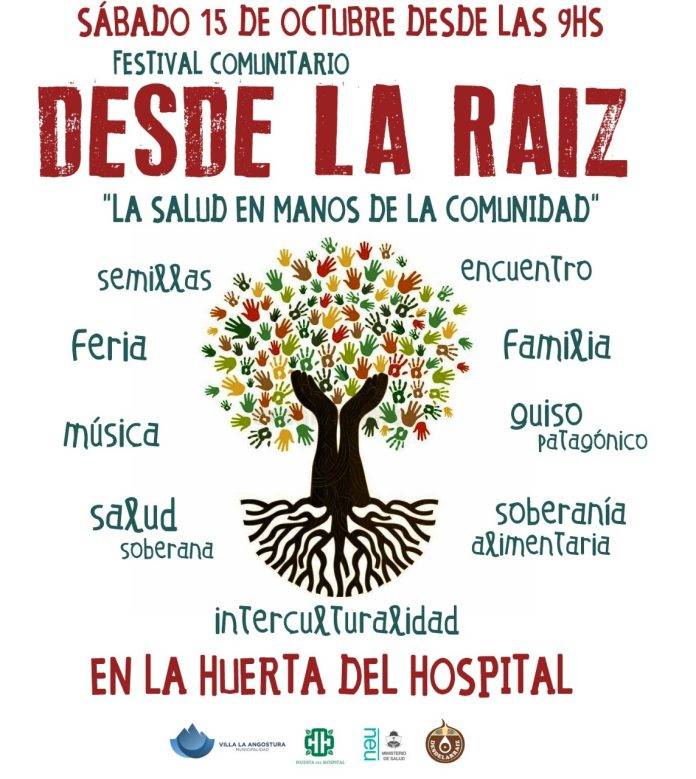 Festival Desde la Raíz