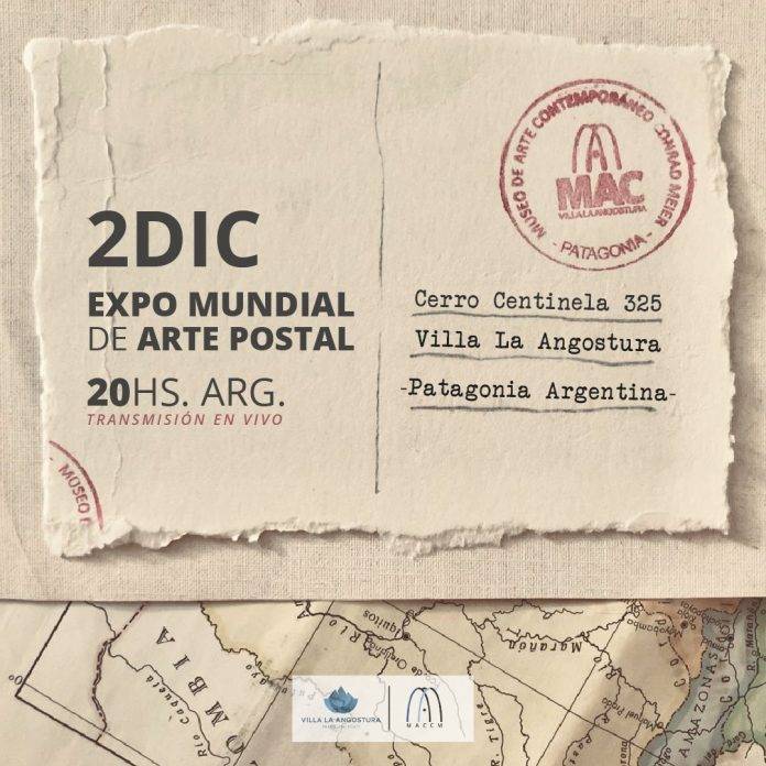Flyer postales