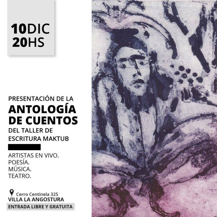Antología de cuentos