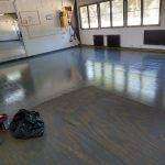 Villa La Angostura fortalece sus instituciones deportivas con el programa Clubes Sociales.