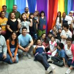 QUEDÓ CONFORMADA LA COOPERATIVA “UNIDOS” INTEGRADAS POR ALUMNOS DE LA ESCUELA ESPECIAL 18