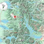 Cambio de alerta en el Complejo Volcánico Puyehue – Cordón Caulle