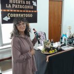 Emprendedores locales de Villa La Angostura se destacan en la Feria “Tienda de Sabores” en Neuquén