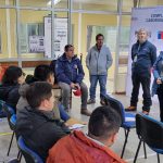Encuentro binacional en Chile por la situación del Cordón Caulle Puyehue