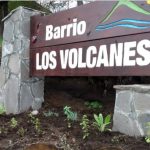 Asamblea de renovación de Junta Vecinal- Barrio Los Volcanes