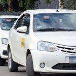 La Municipalidad informa sobre el otorgamiento de licencias de taxis y remises.