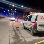 Secretaría de Seguridad y Ordenamiento Vial: Operativos aleatorios de control vehicular y alcoholemia en diferentes puntos estratégicos de la ciudad.