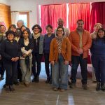 Se realizó en Villa La Angostura la primera jornada del Seminario “Recuperando el Patrimonio Cultural” organizado por la Municipalidad de Villa La Angostura, el Gobierno de la Provincia del Neuquén y el Corredor Cultural Sur.