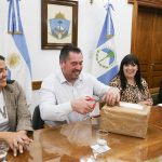 Después de mas diez años, la escuela N°361, tendrá su edificio propio.