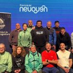 Concluyó con éxito el VI Congreso Provincial del Deporte y la Actividad Física en Villa La Angostura