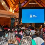 Comenzó en Villa La Angostura el VI Congreso Provincial del Deporte y la Actividad Física.