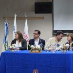 Encuentro del Rotary Argentino – Chileno de Amistad Rotaría en Villa la Angostura Intercitadina 2025 por la Paz.