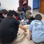 MAÑANA MARTES 21 DE OCTUBRE, LLEGA “YO SALGO A JUGAR”