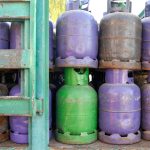La Secretaría de Desarrollo Humano informa la entrega de Garrafas a todos los beneficiarios del Bono de Gas.