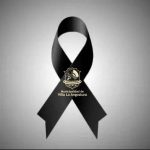 Condolencias por el fallecimiento de Don José Gonzáles