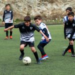 Villa La Angostura sigue vibrando con la Patagonia Cup 2025.