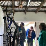 El Banco de Bicis: una iniciativa solidaria que promueve la movilidad y la conciencia comunitaria.