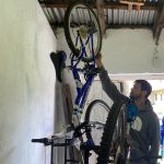 El Banco de Bicis: una iniciativa solidaria que promueve la movilidad y la conciencia comunitaria.