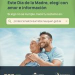 Este Día de la Madre, regala con amor… Y con información.
