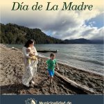🌷 ¡Feliz Día de la Madre! 🌷