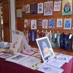Gran jornada de la 21° Feria del Libro Infantil y Juvenil en Villa La Angostura.