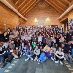 Encuentro Provincial de Centros de Día de Salud Mental Comunitaria en Villa la Angostura.