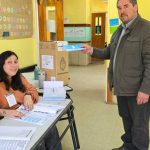 Elecciones en Villa La Angostura