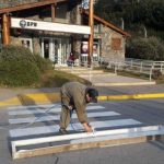 La Secretaría de Seguridad y Ordenamiento Vial de  La Municipalidad de Villa La Angostura informa.