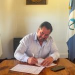 La Municipalidad avanza en la incorporación de nuevos vehículos para fortalecer los servicios públicos.