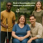 Oficina de Accesibilidad CO.MA.DIS