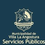 La Secretaría de Servicios Publicos informa baja temporal en la presión de agua para mañana Miércoles 5, en diferentes barrios de la localidad