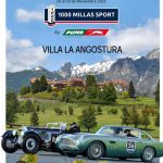 Comunicado – Corte de calle por evento Mil Millas