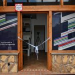 Se realizó la reapertura del FabLab Villa La Angostura.