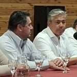 Mas asfalto para Villa La Angostura.