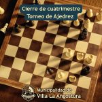 Cierre del Cuatrimestre – Torneo de Ajedrez