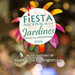 Nuevo Concurso de precio para la contratación de dos globas estructurales para emprendedores en el marco de la 13° Fiesta Nacional de los Jardines