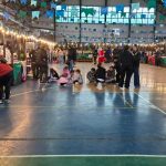 Feria Navideña – Dirección de Desarrollo Local