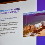 Villa La Angostura puso en marcha una obra histórica de saneamiento: primera Planta de Pretratamiento  de Efluentes  de la Provincia