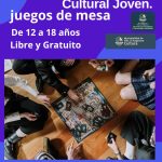 Vuelve Casa Cultural Joven con propuestas para este verano.