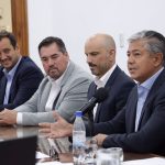 Apertura de Sobres Licitación Obra EPET N°28, Nuevo Edificio de Villa la Angostura.