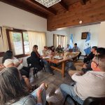 Proceso de Evaluación concurso Adjudicación de Licencias de Taxi y Remisse.