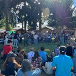 Camerata de los 7 Lagos y Sonidos de Huemul, en el marco del Festival de los Siete Lagos 2026.