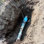 Comunicado del Agua .