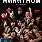 “Marathon”: tango, resistencia e ironía en escena.